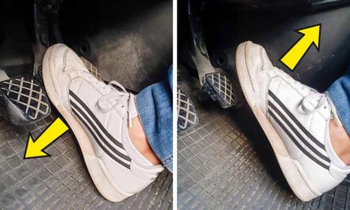 Phải làm gì nếu phanh trên xe ô tô của bạn bị hỏng?