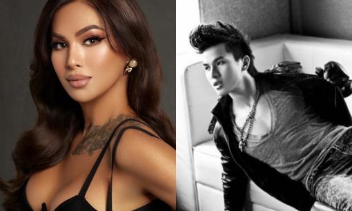 Lộ diện 'thí sinh nặng kí' của Hoa hậu chuyển giới Việt Nam 2023, lấn lướt cả Hương Giang