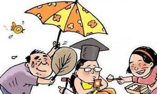 Liệu đứa trẻ có phải 'chăm từng li từng tí' để trở nên tài năng? Quy tắc trong bể cá: 'buông bỏ' có sức mạnh hơn 'kiểm soát'