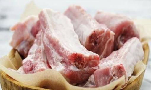 Khi mua sườn, mọi người thường không chọn 3 loại sườn, người bán thịt: 'Tôi cũng không bao giờ cho người nhà ăn'