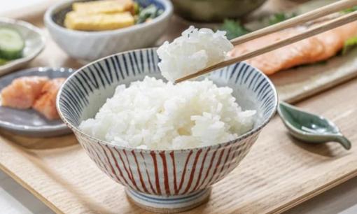 Không cần phải nhịn đói vẫn có thể giảm cân. Tham khảo quy tắc ăn cơm đúng để giảm cân như người Nhật