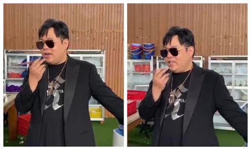 Quang Lê bức xúc kể về liveshow của mình từng bị bán vé giá cao nhưng sân khấu như hội chợ