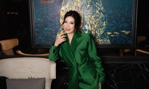 Doanh nhân Nguyễn Thu Huyền – Nữ CEO bản lĩnh của Ribeto Việt Nam