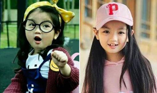 Cách đây 4 năm, sao nhí 'Bố ơi mình đi đâu thế' từng bị dân mạng 'cấm thẩm mỹ' vì quá xinh đẹp nay lại trông như thế này!