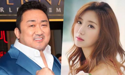 'Ông trùm hành động' Ma Dong Seok bất ngờ tiết lộ đã kết hôn với bạn gái kém 17 tuổi vào năm ngoái