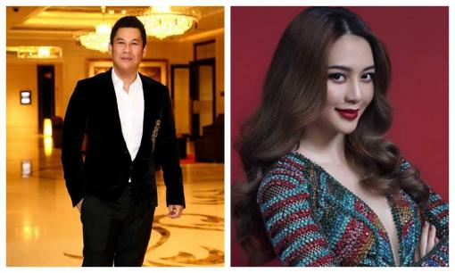 Giữa tin đồn hẹn hò, phản ứng đối lập của chồng cũ Lệ Quyên và Thiều Bảo Trang gây chú ý