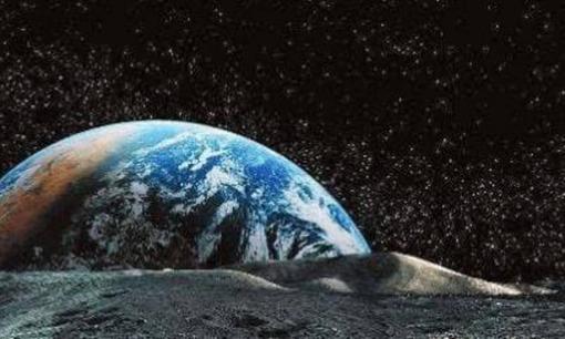 Tảng đá lâu đời nhất trên trái đất: Nó đã sống trên mặt trăng hơn 4 tỷ năm và một số người gọi đây là trái đất lang thang