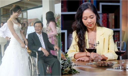 Ái nữ duy nhất của cố nghệ sĩ Hồng Sơn - NTK Lek Chi lần đầu trải lòng về cú sốc ly hôn