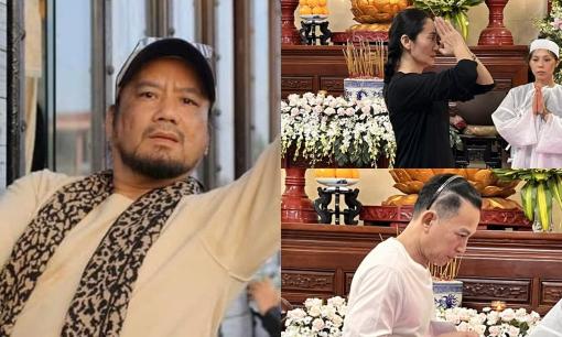 NSƯT Hạnh Thúy và dàn sao Việt tâm sự về cố NS Nam Anh: Một người thầy khó tính, đi học trễ 1 phút là bị đuổi