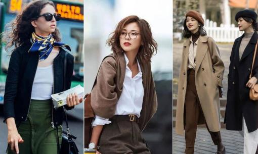 Nhắc phụ nữ 50 tuổi: Khăn lụa đã lỗi thời, và những phụ kiện này sẽ thanh lịch và điệu đà hơn 