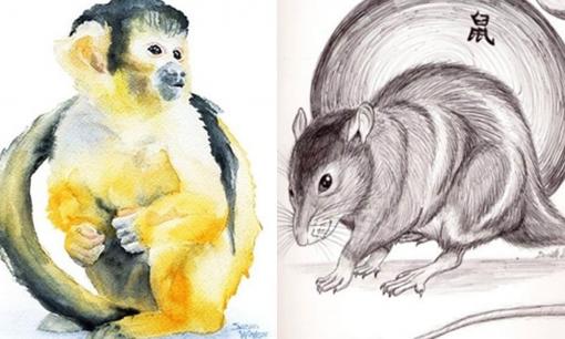 Tử vi 12 con giáp Chủ nhật ngày 23/10/2022: Tuổi Thân có quý nhân nâng đỡ, Tý công việc không như ý