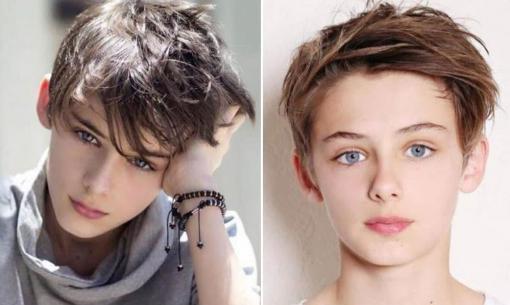 Điều gì đã xảy ra với cậu bé từng được công nhận là 'đẹp trai nhất thế giới'? Giờ trưởng thành diện mạo ra sao?