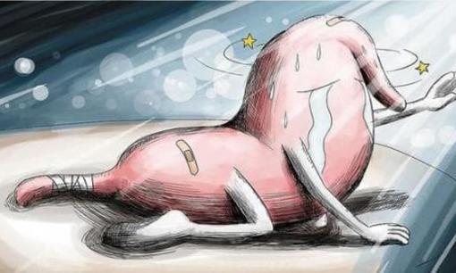 Dạ dày có “ba nỗi sợ” cần từ bỏ, nhớ 4 “mẹo dưỡng dạ dày”, bồi bổ dạ dày thì khỏi ốm