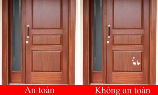9 dấu hiệu bất thường không nên bỏ qua để giữ an toàn cho ngôi nhà khỏi trộm cắp