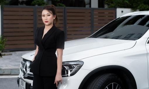 Mai Nguyễn - Từ người phụ nữ của gia đình trở thành chuyên gia đào tạo phun xăm thẩm mỹ