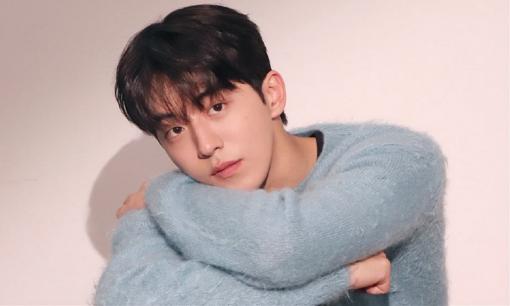 Nam Joo Hyuk nhận tin vui sau thời gian vướng nghi án bạo lực học đường