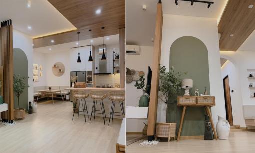 Căn nhà của anh chàng độc thân, xem xong nhiều người muốn dọn vào ở cùng vì phối nội thất cực tinh tế