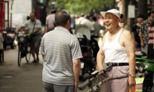 Khi già đi, bạn sẽ đến nhà của con cái để nghỉ hưu? Hãy lắng nghe lời chân thành của những người lớn tuổi