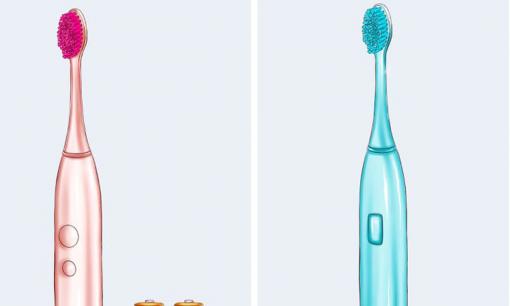 Cách chọn bàn chải đánh răng điện theo chia sẻ từ chuyên gia