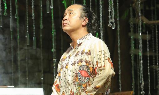 Ra mắt trung tâm nghệ thuật, Lê Minh Sơn chiêu đãi hai đêm nhạc đặc biệt