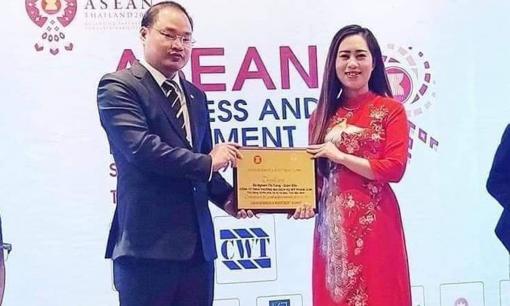 Chủ tịch Nghiêm Thị Trang của 8X Beauty chia sẻ 3 bí quyết giúp kinh doanh thành công