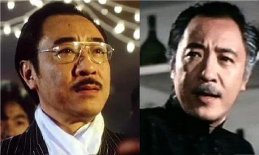 Tài tử Hong Kong 'Vua bịp' Dương Quần qua đời