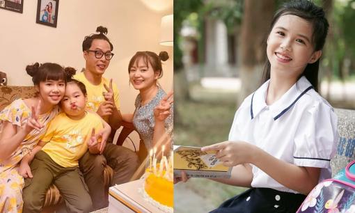 Hành động hiếu thảo của Sam - sao nhí 'Thương ngày nắng về' khiến mẹ ruột phải thốt lên: 'Tu rất nhiều kiếp mới sinh được nó!'