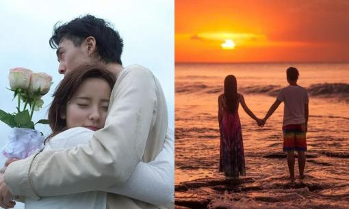 Cho dù là vợ chồng hay người yêu, nếu muốn có mối quan hệ lâu dài, thực ra chỉ cần một câu nói