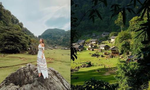 Hang Táu - nơi người H'Mông 'trốn thế giới bên ngoài' có gì đặc biệt mà giới trẻ đua nhau khám phá?