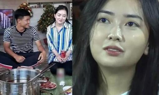 Dân mạng nhận xét thế nào về nhan sắc vợ hot girl của Hà Đức Chinh khi gặp ngoài đời?