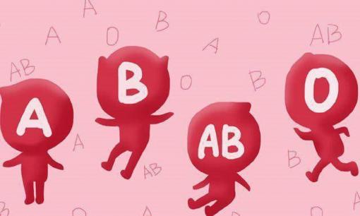 Nhóm máu quyết định tuổi thọ dài hay ngắn? Những người loại A, B, AB, O, người nào sống lâu hơn?