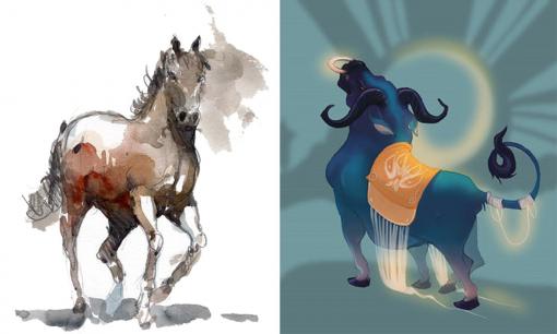 Tử vi 12 con giáp thứ 7 ngày 29/10/2022: Tuổi Sửu túi tiền rủng rỉnh, Ngọ cần đề phòng tiểu nhân