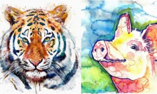 Tử vi 12 con giáp chủ nhật ngày 30/10/2022: Tuổi Dần có nhiều tin vui, Hợi công việc khó như ý muốn