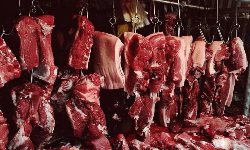 Khi mua thịt bò, người sành ăn thường chọn 4 miếng thịt này để mua, thịt mềm và có hương vị tốt