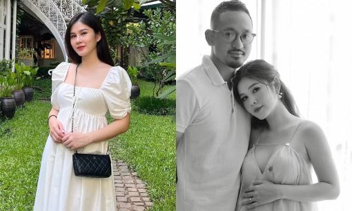 Mừng sinh nhật, MC Thu Hoài công khai giới tính con