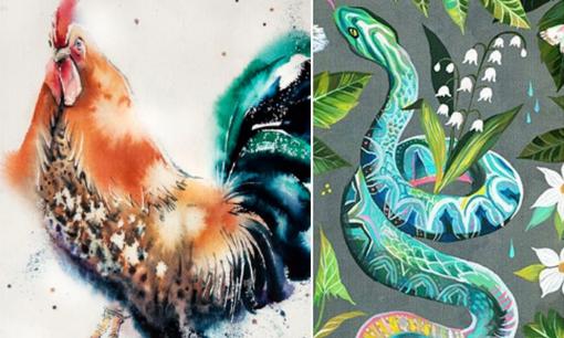 Tử vi 12 con giáp thứ 2 ngày 31/10/2022: Tuổi Tỵ thuận lợi đủ đường, Dậu lo lắng về tiền bạc