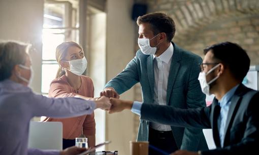 Cách đơn giản và hiệu quả nhất để đối phó với những kẻ tiểu nhân tại nơi làm việc