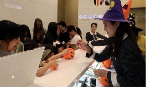 Bảy người này không nên giả làm ma trong dịp Halloween, có những điều cấm kỵ 