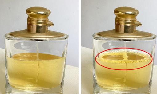 10 cách để nhận biết nước hoa có phải là hàng chính hãng hay không?