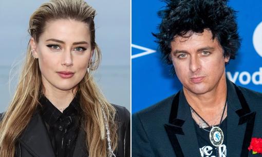 Dàn sao Hollywood là người song tính: Amber Heard, Angelina Jolie đều từng hẹn hò cả nam và nữ