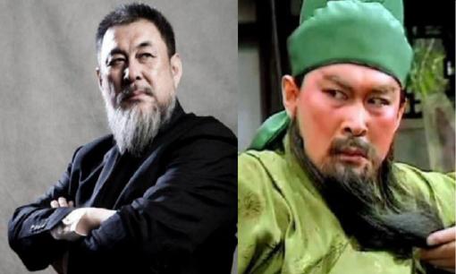 Diễn viên đóng Quan Vũ trong 'Tam quốc diễn nghĩa' - Lục Thụ Minh qua đời