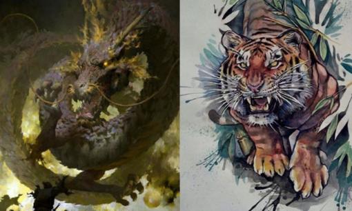 Tử vi 12 con giáp thứ 4 ngày 2/11/2022: Tuổi Dần thuận lợi đủ đường, Thìn gặp khó khăn về tiền bạc