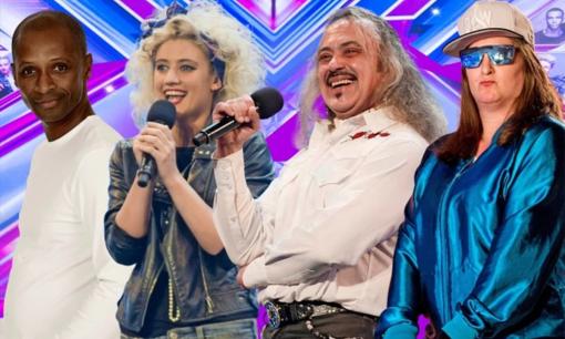 Những ngôi sao nổi tiếng của 'The X Factor' giờ ra sao sau khi sự nghiệp âm nhạc thất bại?