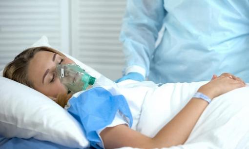 Điều gì xảy ra khi chúng ta sắp chết? Giác quan nào hoạt động cuối cùng trước khi con người chết?