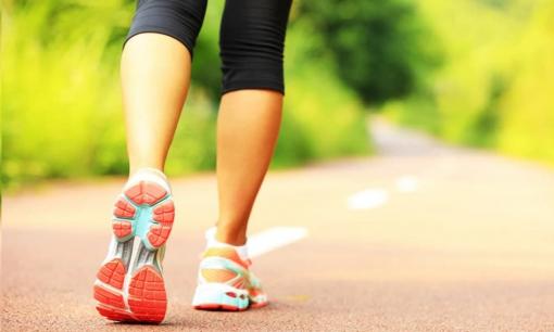 Đi bao nhiêu bước mỗi ngày là tốt nhất để ngăn ngừa các bệnh mãn tính như tiểu đường, huyết áp và cả béo phì?