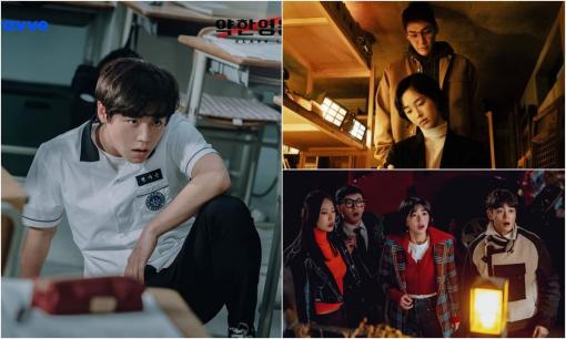 Top 5 phim Hàn đáng xem nhất vào tháng 11 này