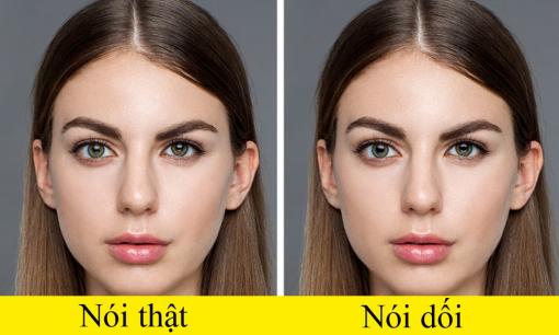 Dấu hiệu nhận biết người nói dối và những điều cần có để giúp bạn 'thấu hiểu' người khác dễ dàng hơn