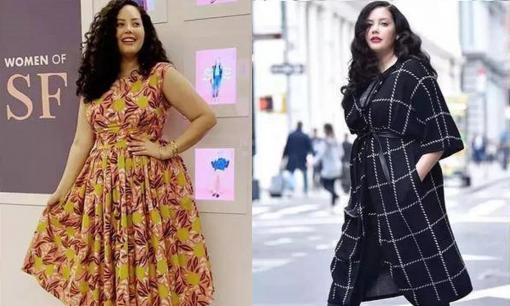 Những cô gái có 3 đặc điểm này trông vẫn đẹp ngay cả khi béo lên