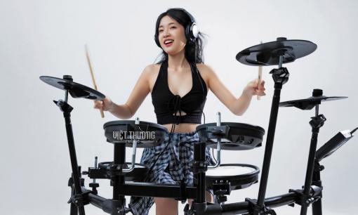 Gen Z thể hiện bản sắc riêng trong âm nhạc