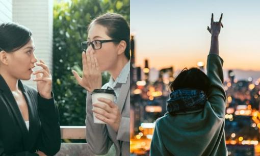 Người phụ nữ nhân phẩm tệ thường nói 4 câu này